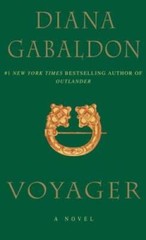 Voyager (Outlander) – Mass Market Paperback By Gabaldon, Diana – GOOD