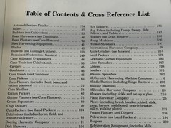 150 Years of International Harvester Book C.H. Wendel Tractor Implement History