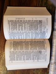 Zondervan Holy Bible 1611 King James Version (KJV) Hardcover 400th Anniv
