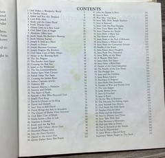 Bible Stories to Live By Book Illustrated V. Gilbert & Ronald A. Beers