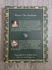 The Lost Book of Herbal Remedies – Claude Davis, Nicole Apelian Ph.D- VG