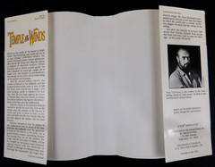 Collectible TERRY GOODKIND True 1st ed TEMPLE OF THE WINDS 528 pages 1997 HCDJ