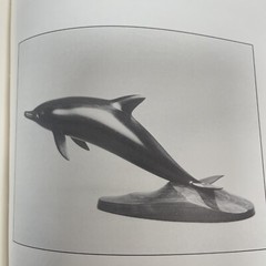 The Techniques of Wood Sculpture By David Orchard 1984 Informative Guide