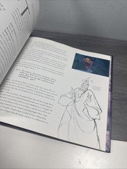 The Art of Hercules: The Chaos of Creation, Jane Healey, Stephen Rebello, 1997