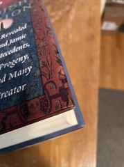 Outlander Ser.: The Outlandish Companion by Diana Gabaldon 1999 HC/DJ 1st