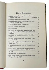 DAUGHTER OF TIBET RINCHEN DOLMA TARING 1971 2nd PRINTING AUTOBIOGRAPHY BUDDHIST