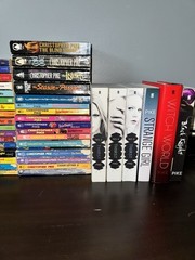 HUGE Lot Of 55 Christopher Pike Books, Released Across 1985-2015, Vintage, Rare