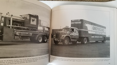 International Heavy Trucks of the 1950s (At Work Series) by Ron Adams