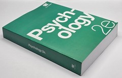 Psychology 2e: Official OpenStax PAPERBACK GOOD
