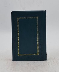 The Kybalion: Centenary Edition By Three Initiates [Premium Leather Bound]