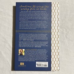 Steadfast Love: The Response of God to the Cries of Our Heart .. NEW
