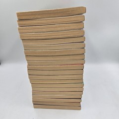 Vintage Animorphs Books lot of 20 by KA Applegate paperback 90s 1-18, 20,21