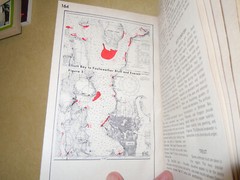 VINTAGE 1973 ” SALTWATER FISHING in WASHINGTON ” PAPERBACK BOOK – 198 PAGES