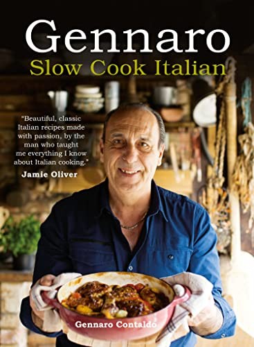 Gennaro: Slow Cook Italian – GOOD