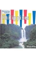 Philippines (Discovering Cultures) – library Gordon, Sharon|Murdocca, Sal