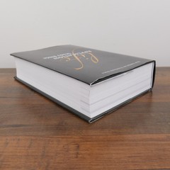Life Application Study Bible, NASB – Hardcover By Beers, Ronald A.