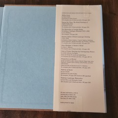 The Paintings of Sylvia Plimack Mangold: 1965-1982 Thomas H. Garver