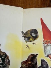1977 Signed “Gnomes” Wil Huygen Illustrated Rein Poortvliet + Secrets HC First