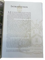 The Freemasons: Illustrated Book of an Ancient Brotherhood by Michael Johnstone