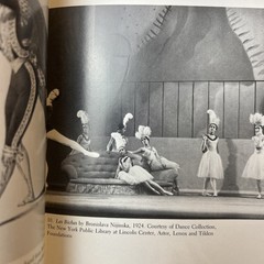 Dance, Sex, and Gender Book 1988 Hanna University of Chicago LGBTQ+ Study