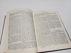 1963 Vintage The Speakers Bible GENESIS James &Edward Hastings Baker Book House