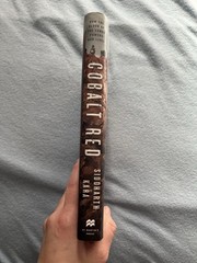 Cobalt Red: How the Blood of the Congo Powers Our Lives by Siddharth Kara