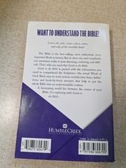Guide to the Bible by Carol Smith (Paperback)