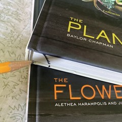 Set/2 The Flower Recipe Book The Plant Recipe 100 Floral Seasonal Arrangements