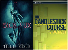 * Sick Fux :- The Candlestick Course Paperback *