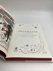 Set Of 4 Stephanie Garber Sprayed Edges Caraval Holiday Edition Flatiron Books
