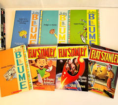 Boys 3rd/4th/5th/6th Grade Chapter Books Lot of 42 Homeschool PB Scholastic