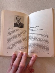 Probe James Fairfield 1972 Evangelism Mennonite Christian Paperback Herald Press