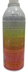 B-12 0116 Chemtool Fuel Injector Cleaner 15 Ounce 15 Fl Oz (Pack of 1) 11121730