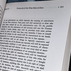 Behold a Pale Horse William Cooper UNREVISED Protocols Zion Masonic CONSPIRACY 4
