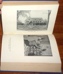 WILLIAM LYON PHELPS-Autobiography with Letters-Excellent 10th Printing Hardcover