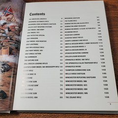 50 Guns That Changed America Bruce Wexler 2015 Illustrated Guide Skyhorse
