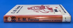 E. M. Forster by Frederick P. W. McDowell