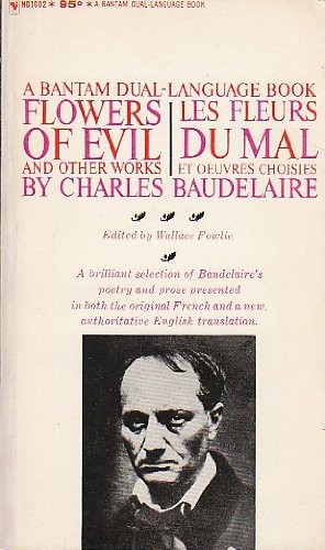 A Bantam Dual – Language Book: Flowers of Evil and Other Works / Les Fleurs …