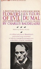 A Bantam Dual – Language Book: Flowers of Evil and Other Works / Les Fleurs …