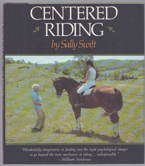 CENTERED RIDING