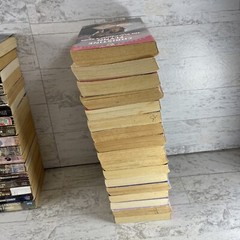 Lot of 34 Silhouette Special Edition Romance Novels Vintage Fiction Books. Love