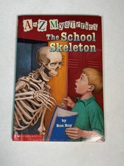 A to Z Mysteries Book Lot of 18 Ron Roy Chapter Books Mixed Titles Paperback