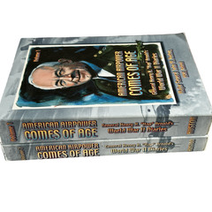 American Airpower Comes of Age: General Henry „Hap” Arnold’s WWII Diaries 1 &2