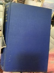 Prophecy’s Light on Today first Edition Antique hardBack