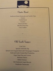 Full Moon, High Tide Tastes and Traditions of the Lowcountry