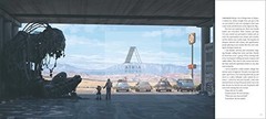 The Electric State, Stålenhag, Simon, Excellent Book