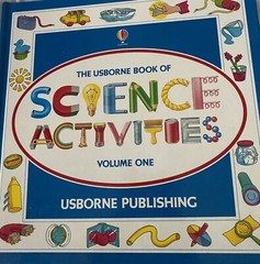 Science Activities Ser.: Science Activities by H. Edom (1992, Hardcover,…