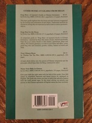 Feng Shui for Business by Evelyn Lip 1990 Illustrated Paperback