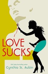 Love Sucks 2 Tails from the Al – GOOD