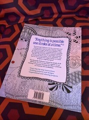 Zentangle by Marbaix, Jane, Good Book